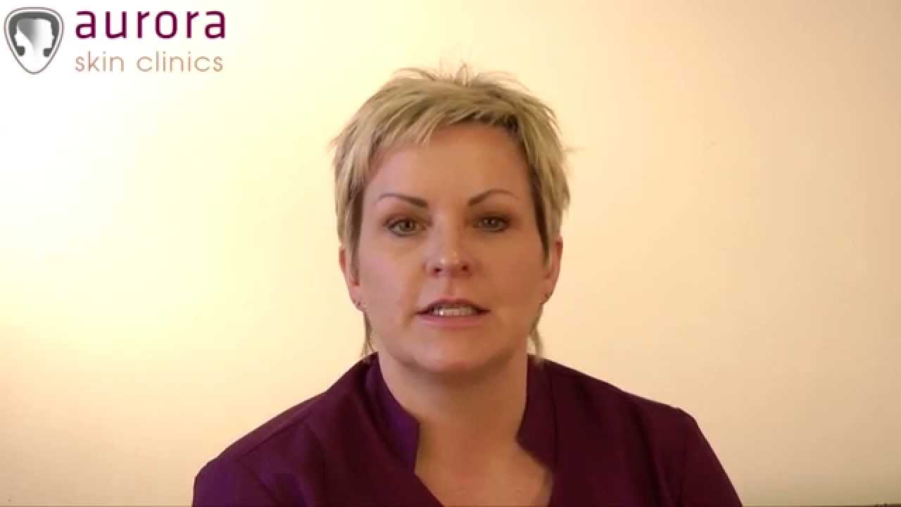 PRP FAQ - How quickly will I see results? - Aurora Skin Clinics
