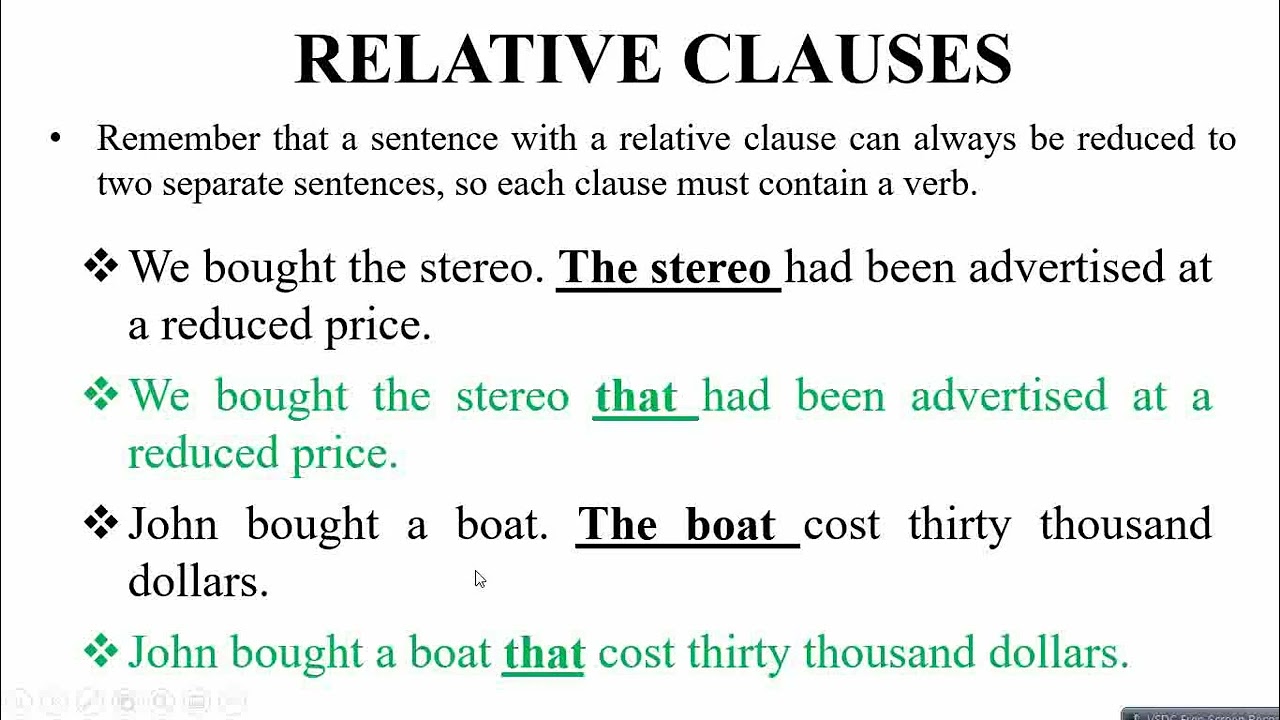 How to use Who, Whom, & Whose in English Grammar | Relative Clauses Explained | Learn in Urdu #hindi