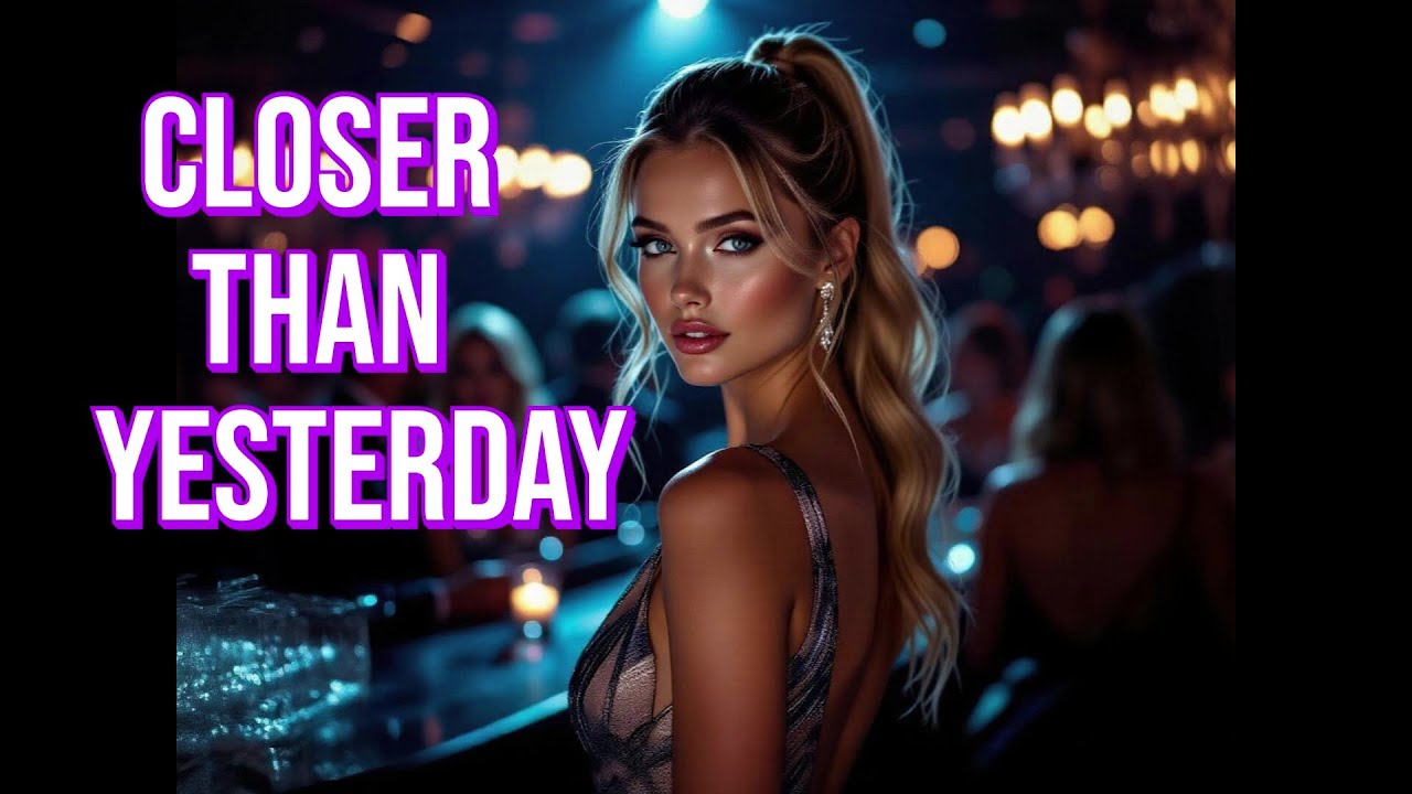 Lenne – Closer Than Yesterday | Chill Electronic Music (Female Vocals)