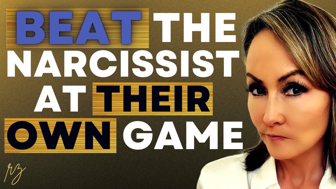 How to Beat a Narcissist at Their Own Game