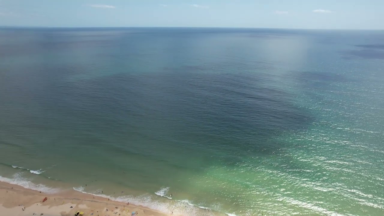 Queensland - Rainbow Beach