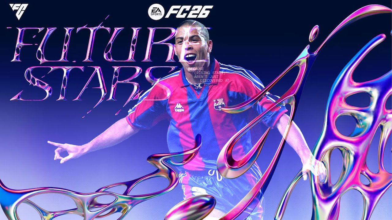 ICON SWAPS Y FUTURAS ESTRELLAS! EL COMBO QUE PUEDE REVIVIR EA FC 26? 