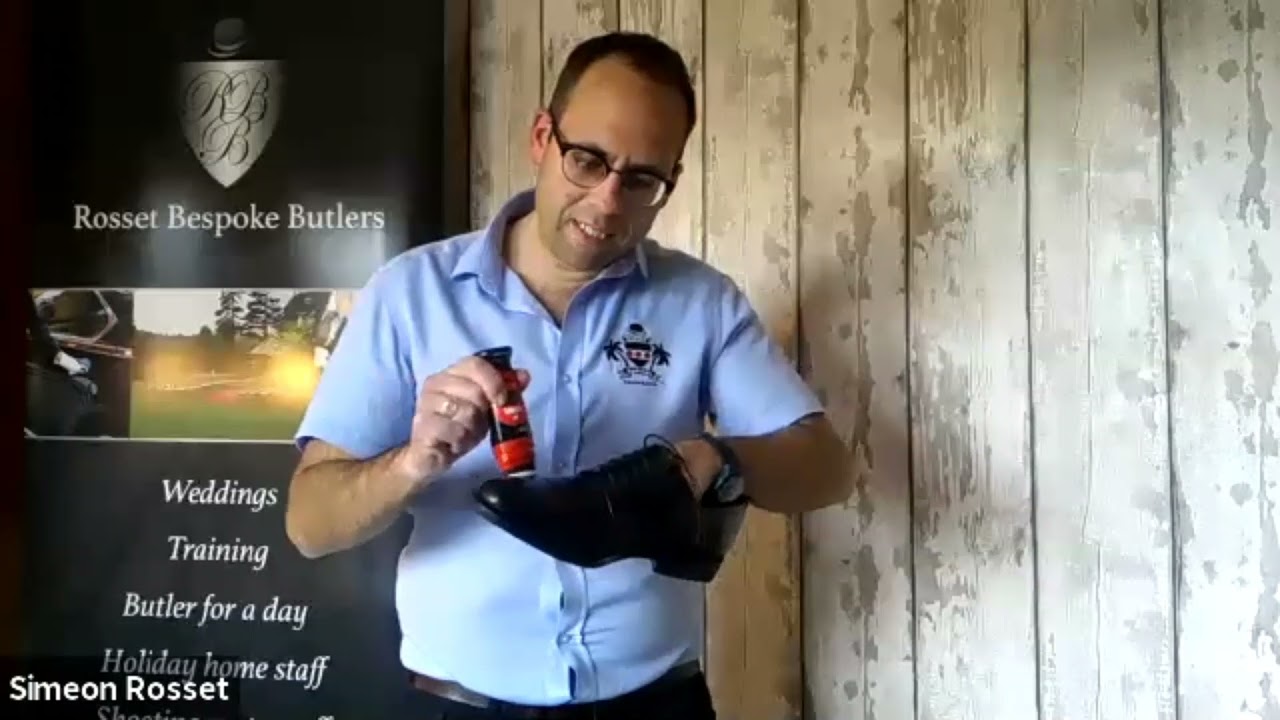 Вредит ли полироль KIWI SHINE & PROTECT POLISH вашей обуви и как его использовать.