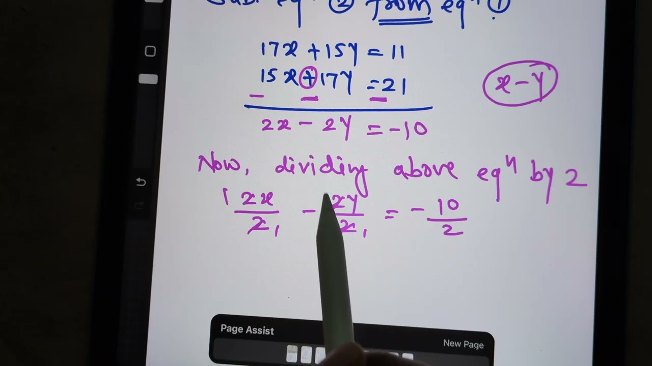 10th Question paper 2024 Maths 1 with solution 