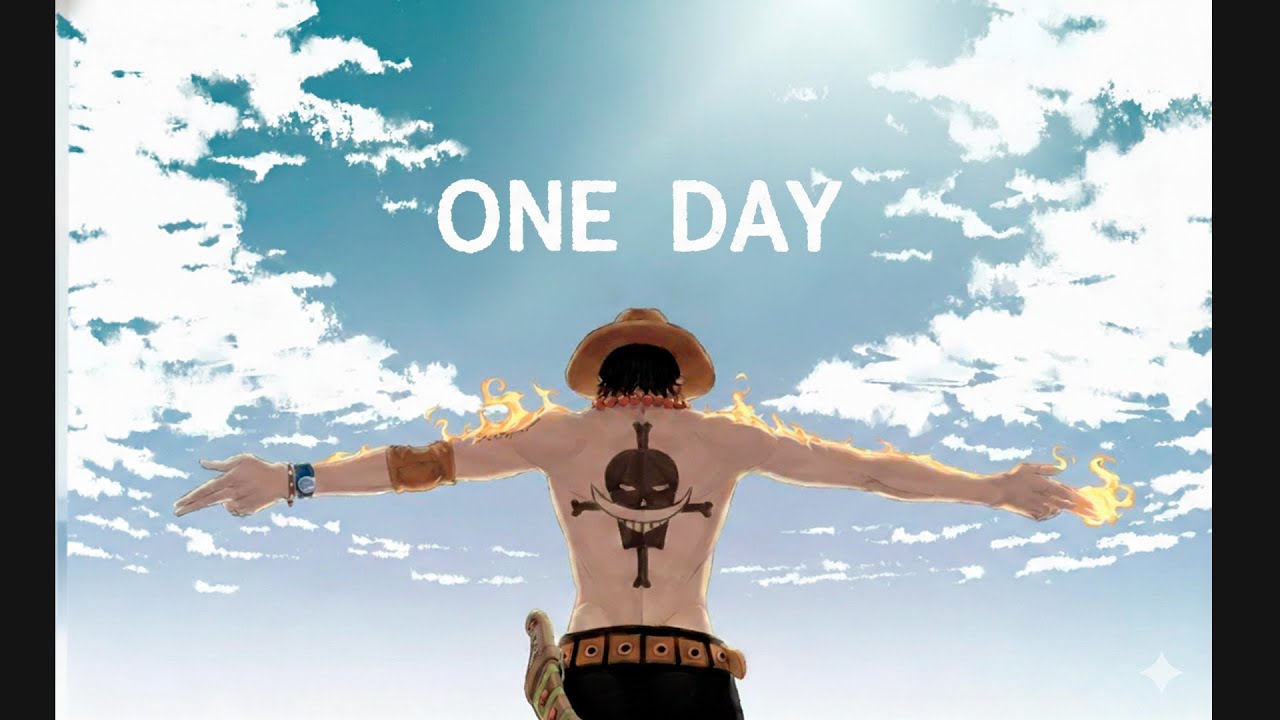 『ONE DAY』One Piece / THE ROOTLESS - Piano arranged by EmcShen