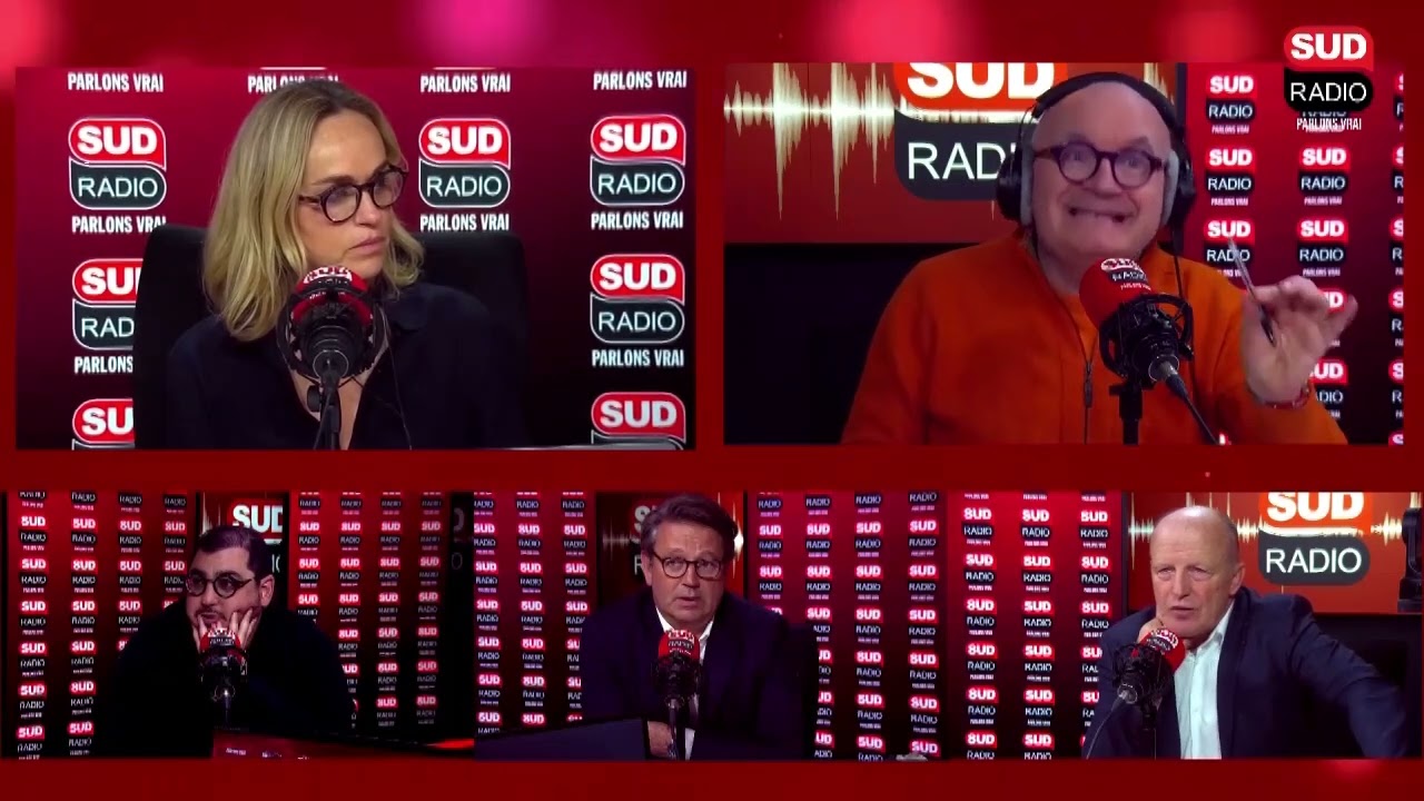 Municipales  2026: le PS passera des accords avec LFI on connaît le scénario