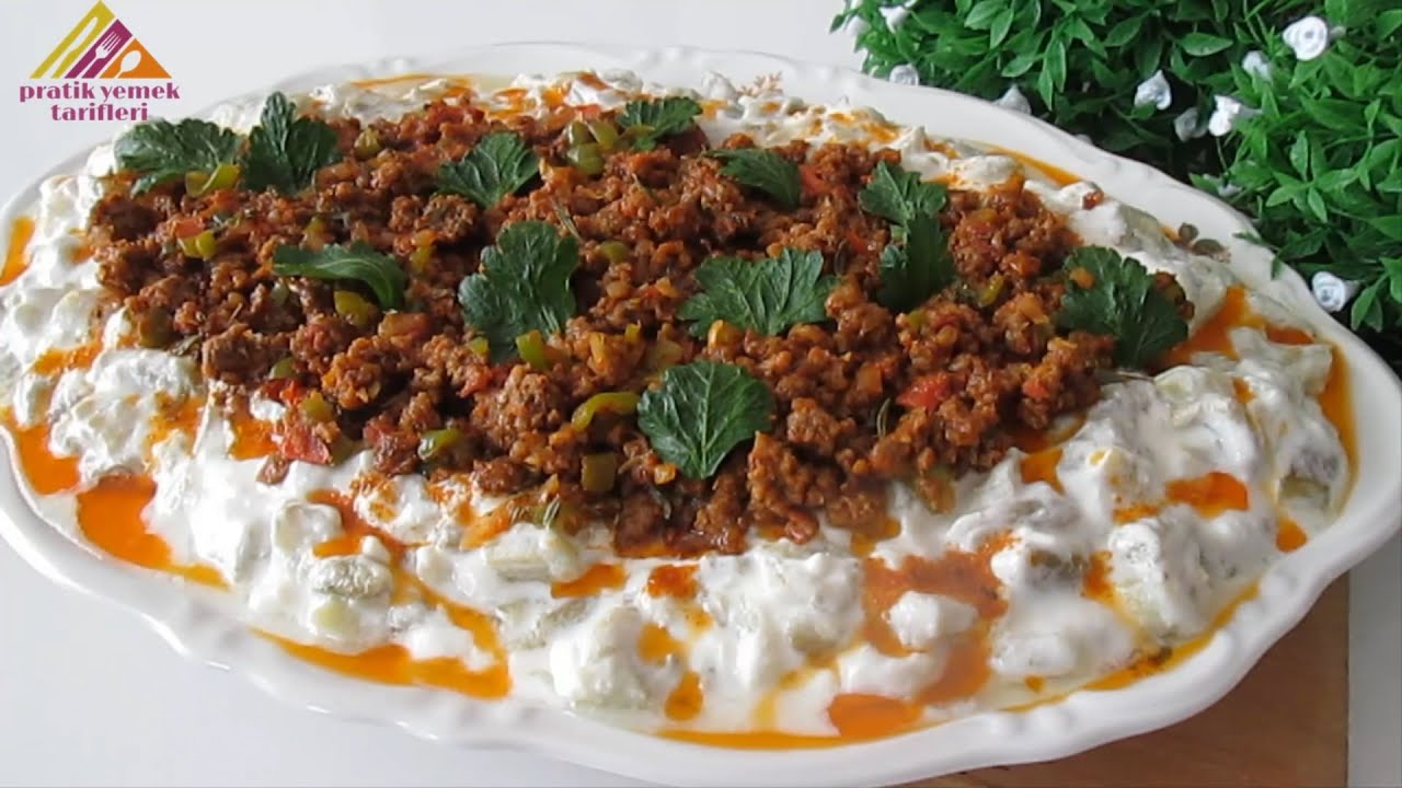 Смешайте йогурт с баклажанами, и вы останетесь довольны результатом. Просто приготовьте и попробуйте