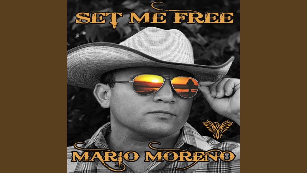 Set Me Free