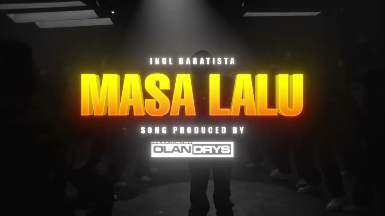Inul Daratista “Masa Lalu” (Amapiano Edit) prod.0landrys!