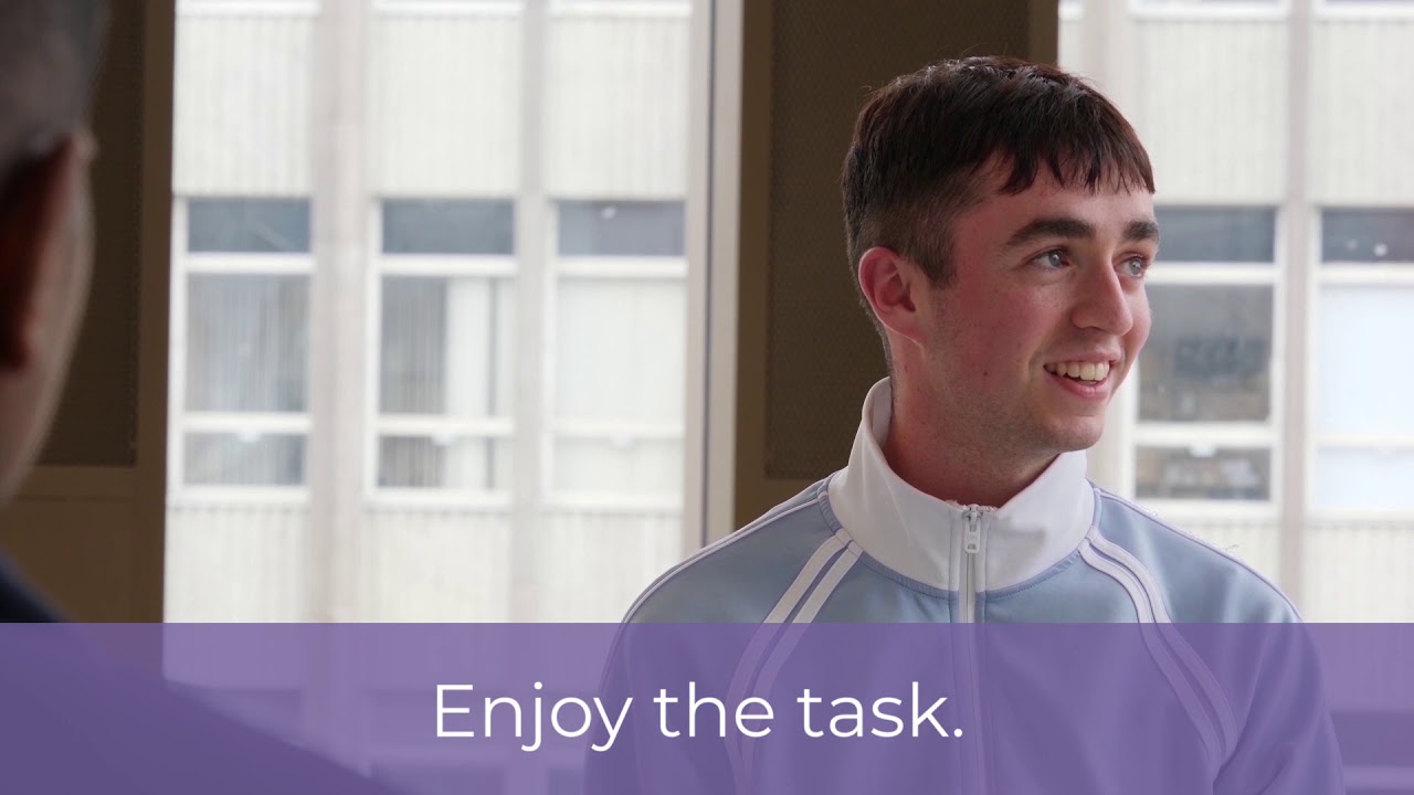 Master the Assessment Centre- UCC Career Services & UCC Graduate Attributes Programme