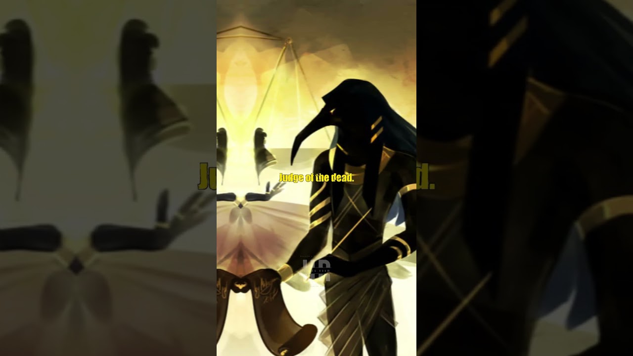 Thoth: The Ancient Egyptian God of Wisdom and Writing