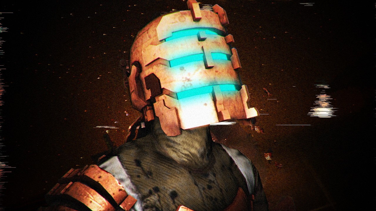 The Dead Space We Needed