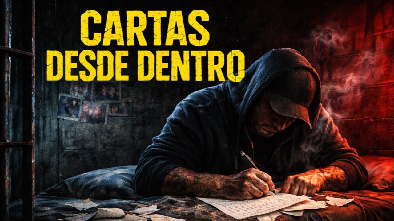 Rap Flamenco Callejero desde Prisión | Carta a la Familia