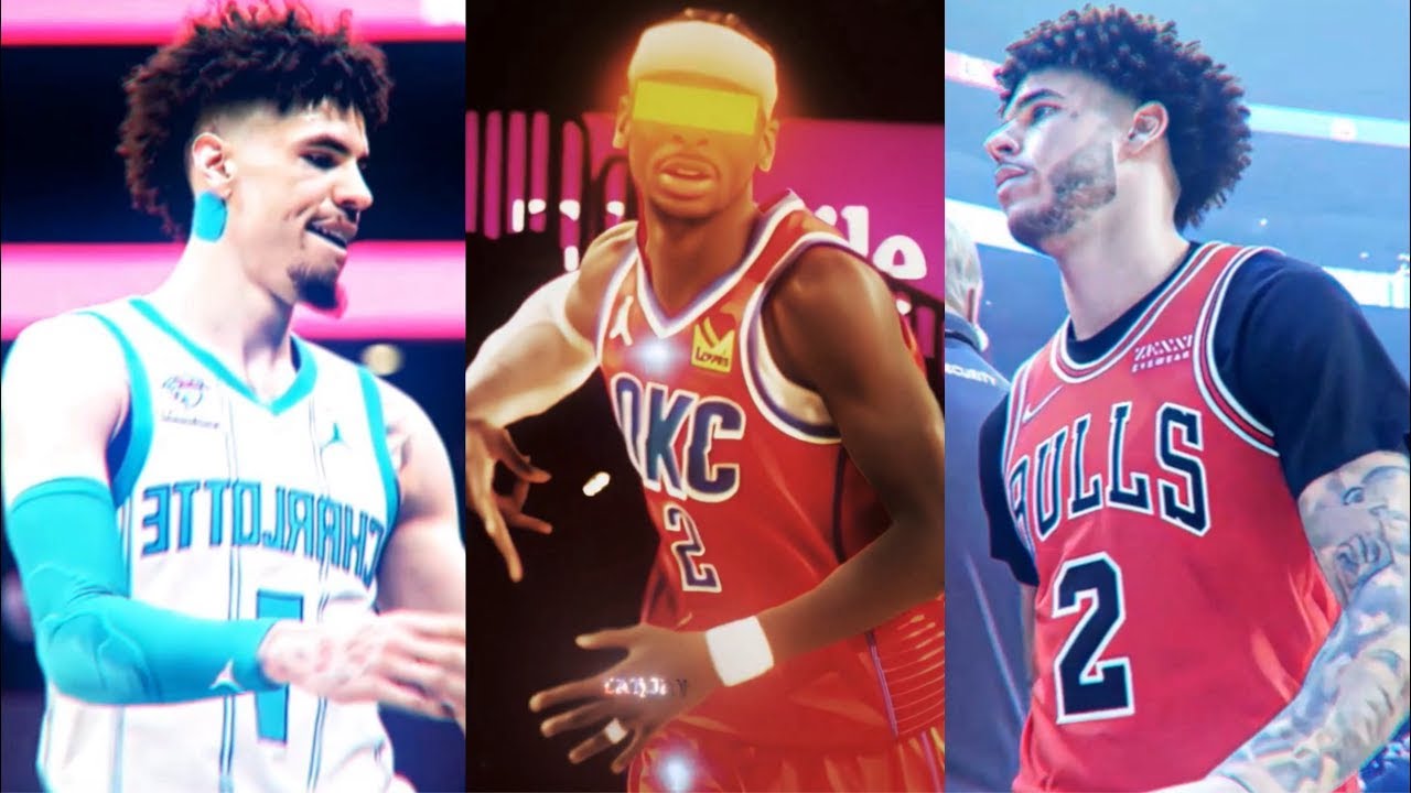 BEST BASKETBALL TIK TOK EDITS ｜ NBA Reels November 2025 ｜ PT 5