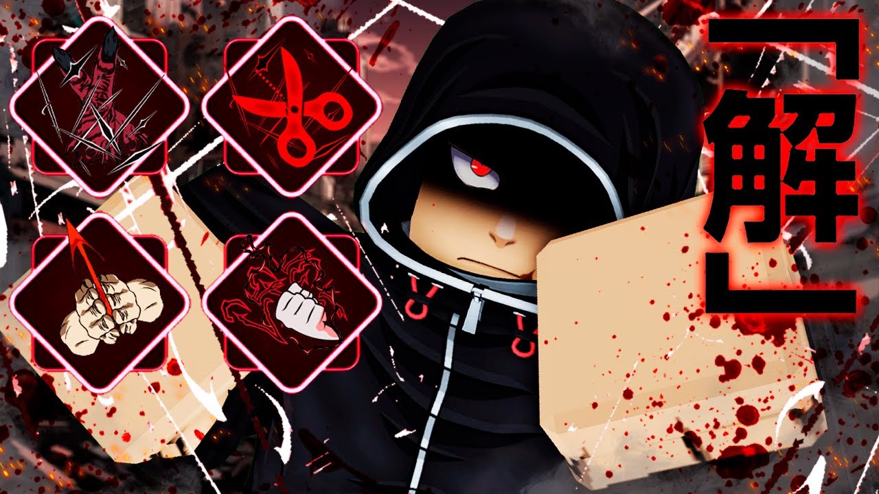 A BUILD DO FEITICEIRO MAIS FORTE DA ETERNIDADE: ITADORI YUJI DE JUJUTSU MÓDULO NO JUJUTSU INFINITE!