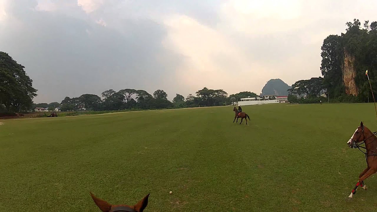 BP POLO CLUB