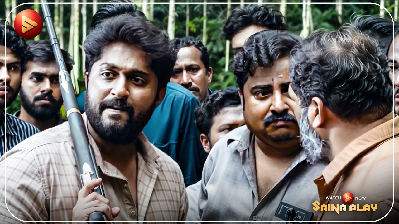 മത്സരം തീരാൻ ഇനിയുമുണ്ട് നാലു ദിവസം, അത് കഴിഞ്ഞ് കാണാം | Latest Movie | Nadhikalil Sundari Yamuna