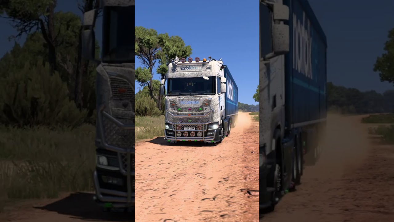 How to Install Horn of Africa Map Mod.