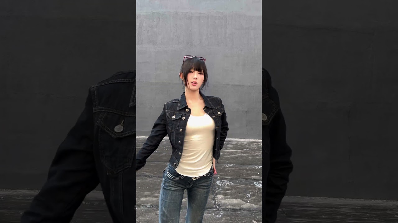 哪个小宝宝点的！ #nobatidao #likejennie #yuuna #shortvideo #dance #viral #tiktok