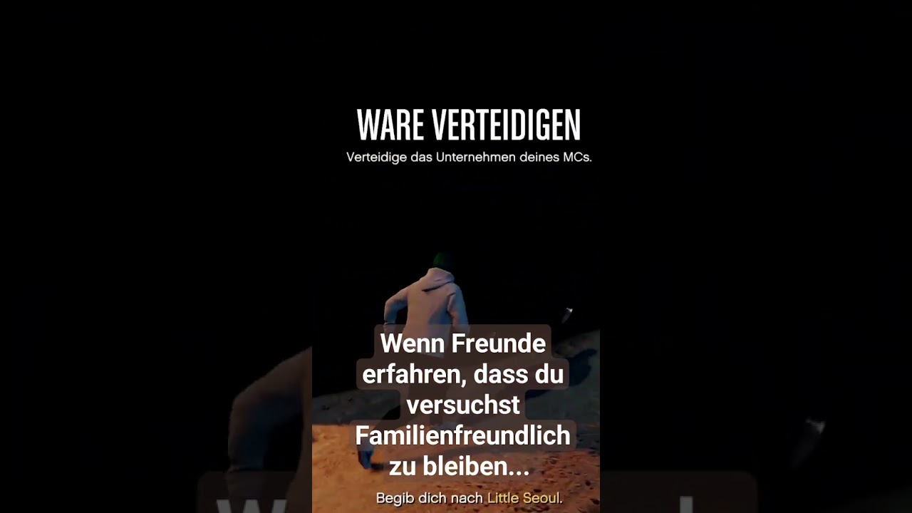 Ich wollte doch nur Familienfreundlich sein! 👨&zwj;👩&zwj;👧&zwj;👦