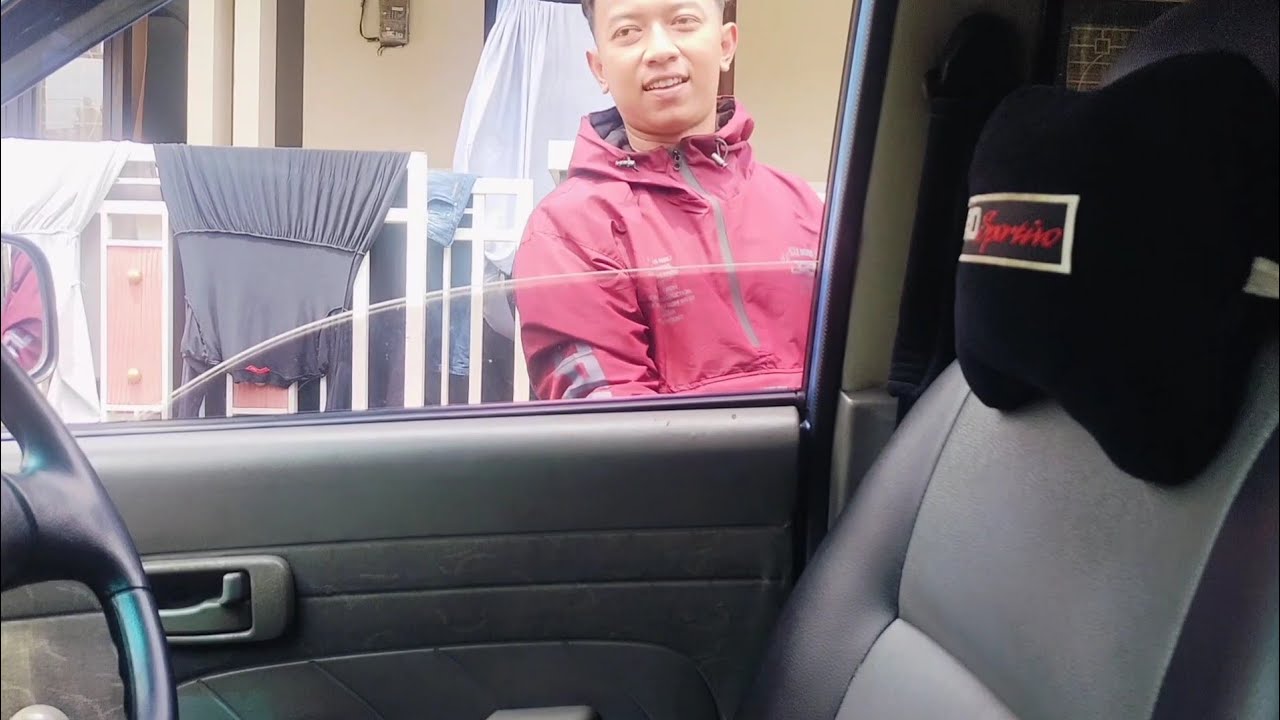 MELIHAT PERUMAHAN DIJENANGAN PONOROGO 