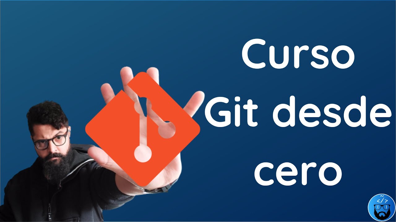 Git desde cero