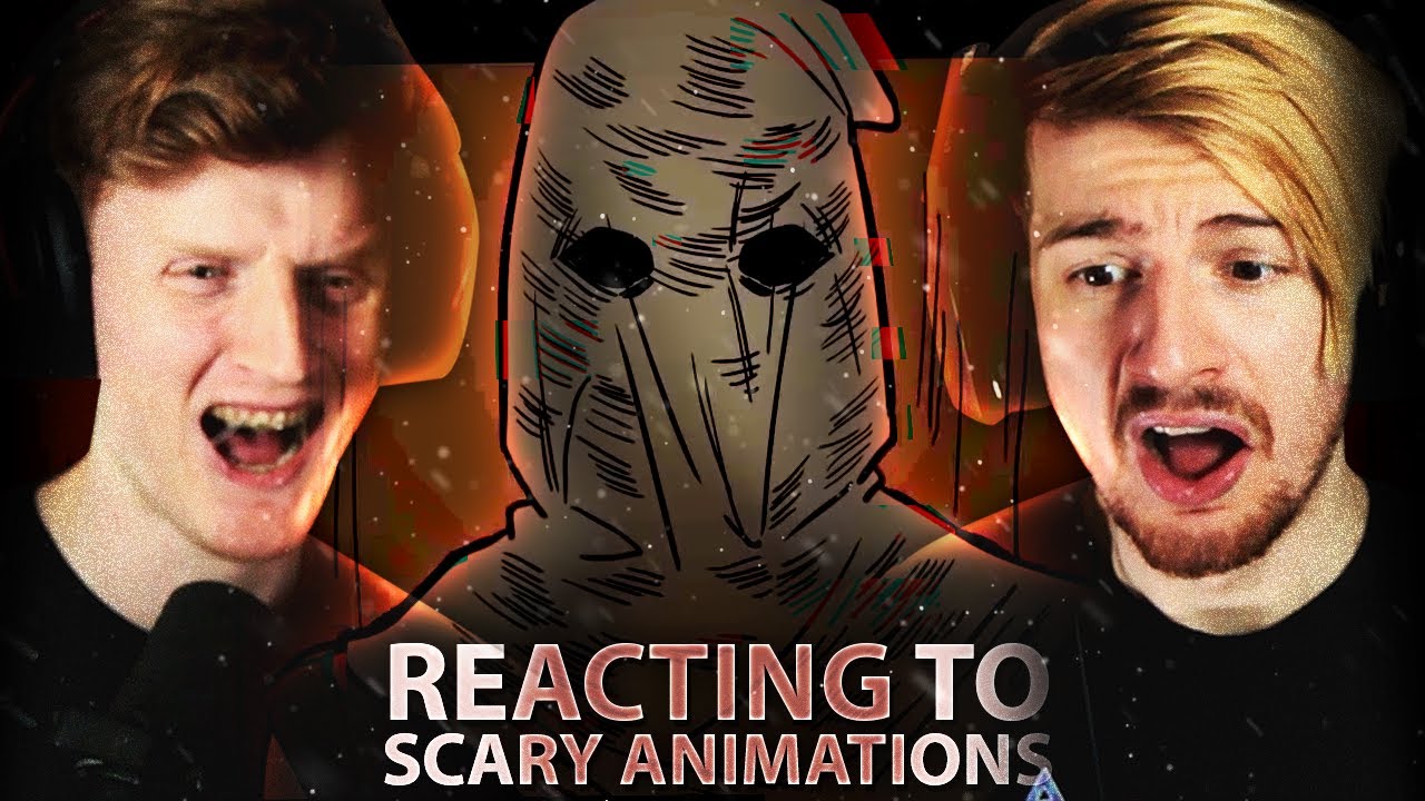 WHY YOU DON'T ACCEPT DRINKS FROM STRANGERS | Scary Horror Animations