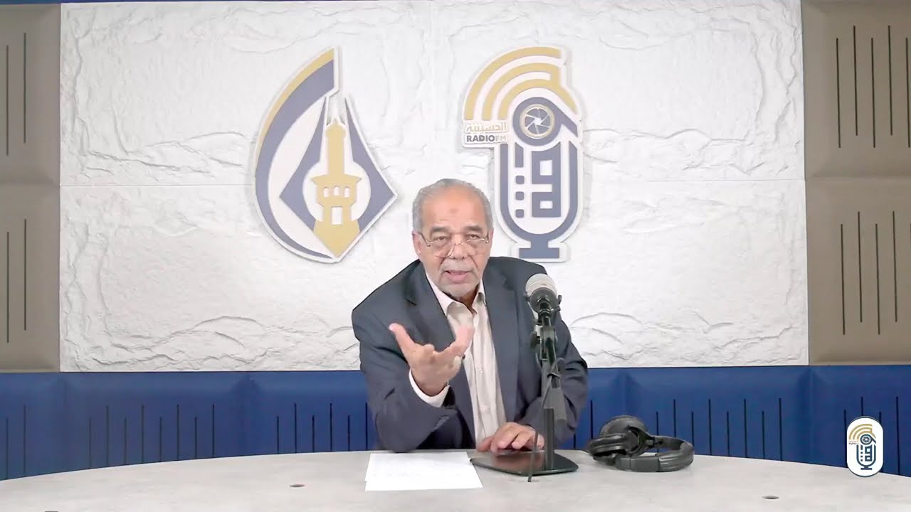 حروف منقطة .. صوم الجوارح