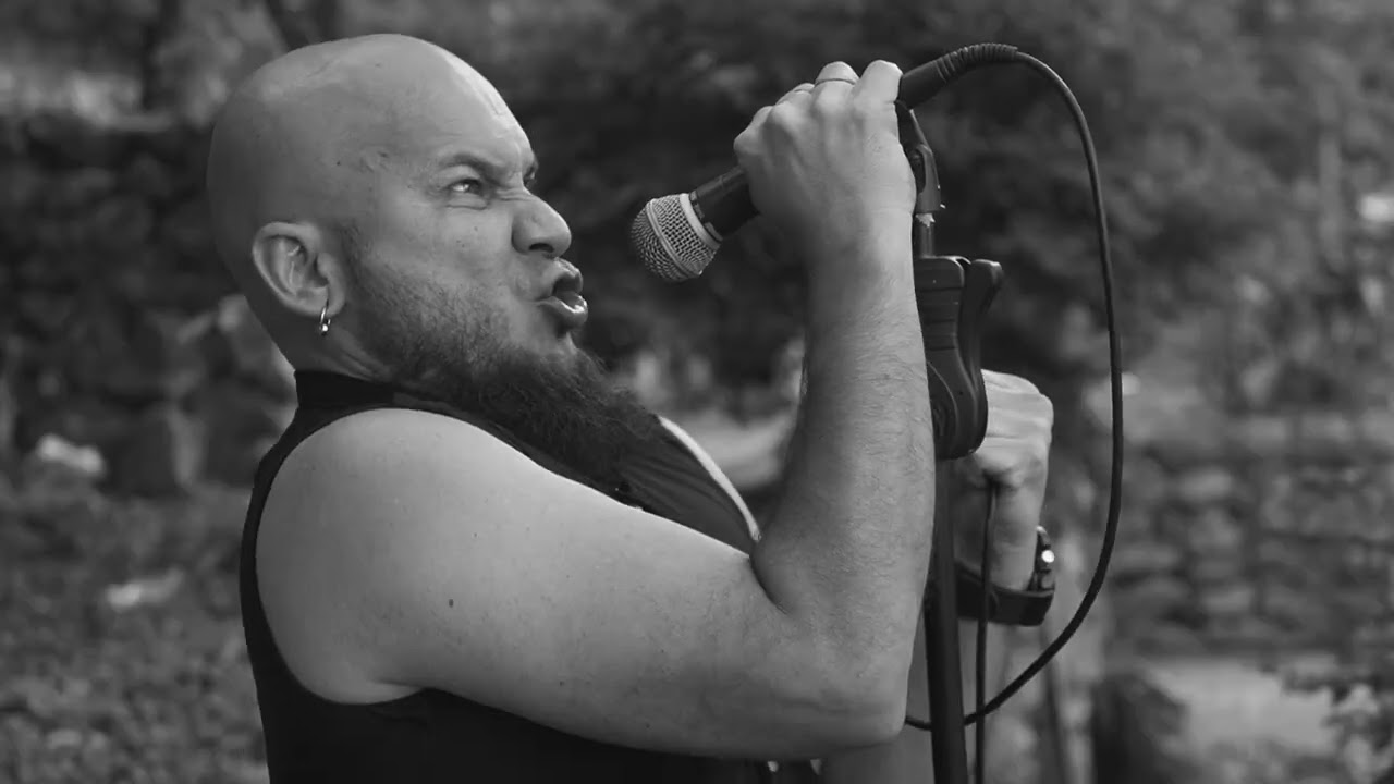 Death Command - Purificado a trav&eacute;s del fuego