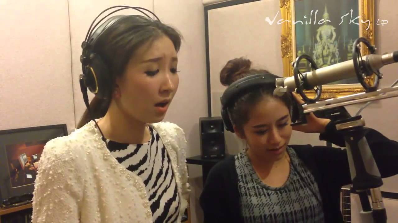 สี่เส้า   The Making of Score V3