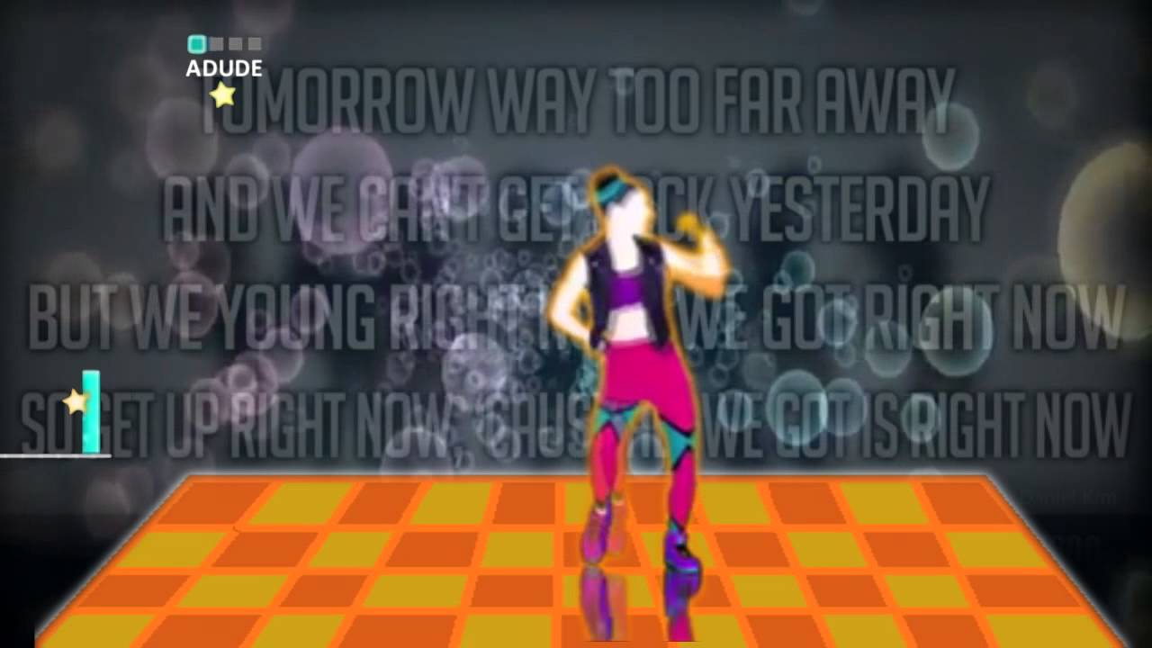 Just Dance 2014 - Pop Danthology 2013 by Daniel Kim (700 Subs. Special Mashup)
