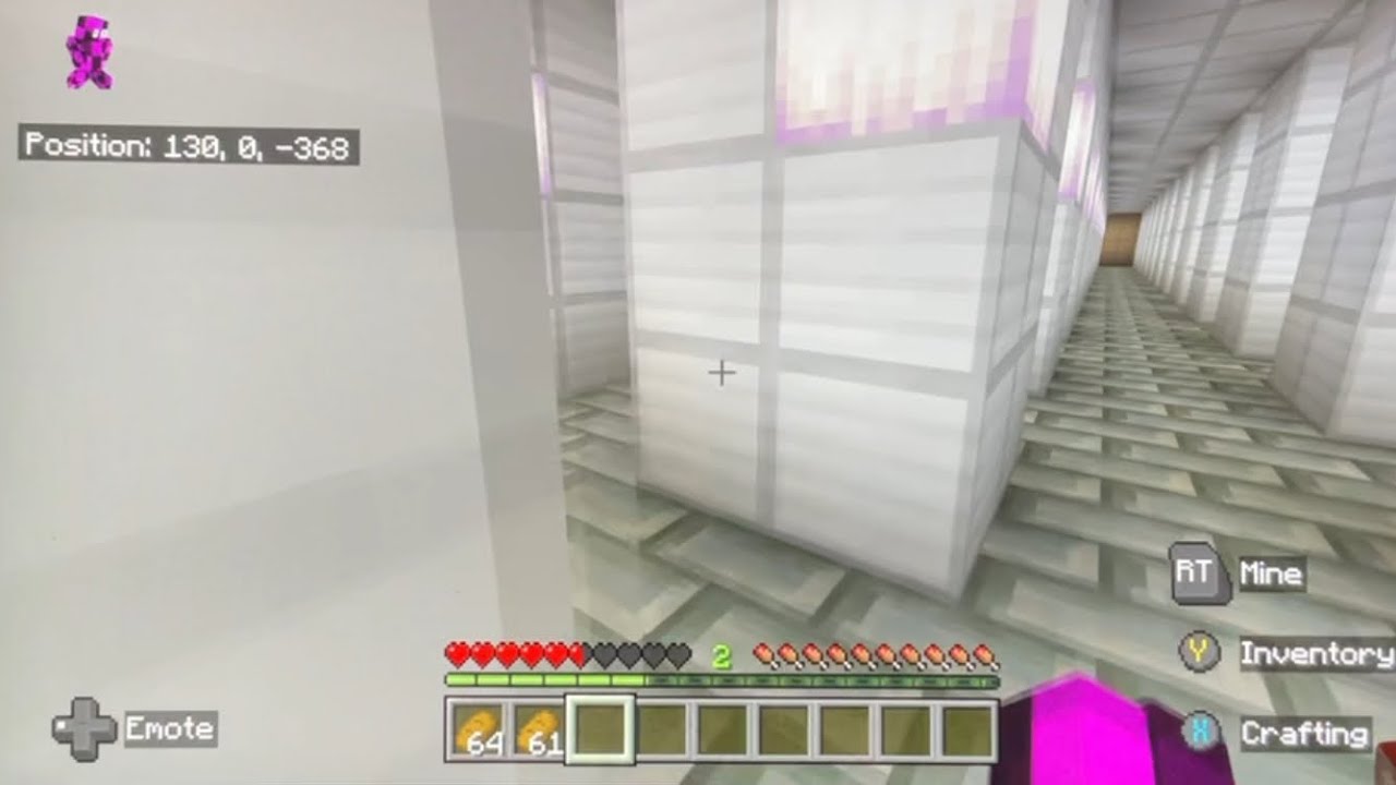 I recreated the backrooms || showcase ep 2 