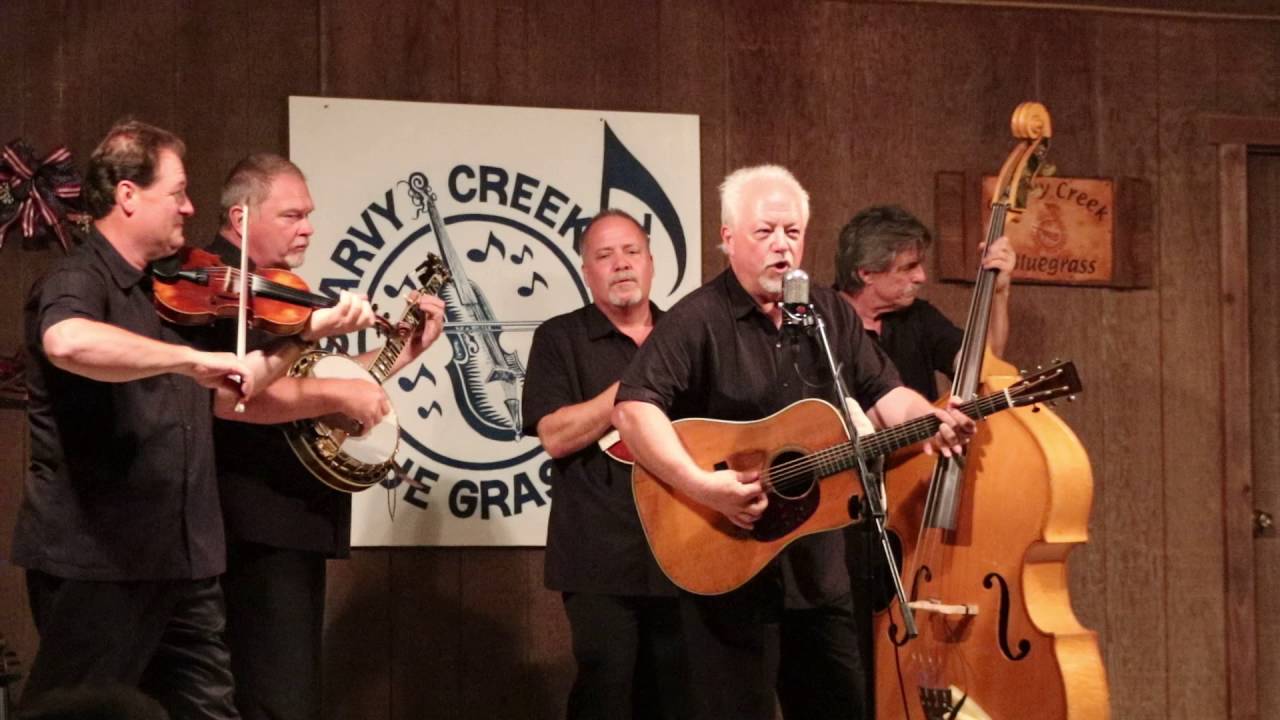 David Parmley & Cardinal Tradition, Uncle Billy Play Your Fiddle For Me