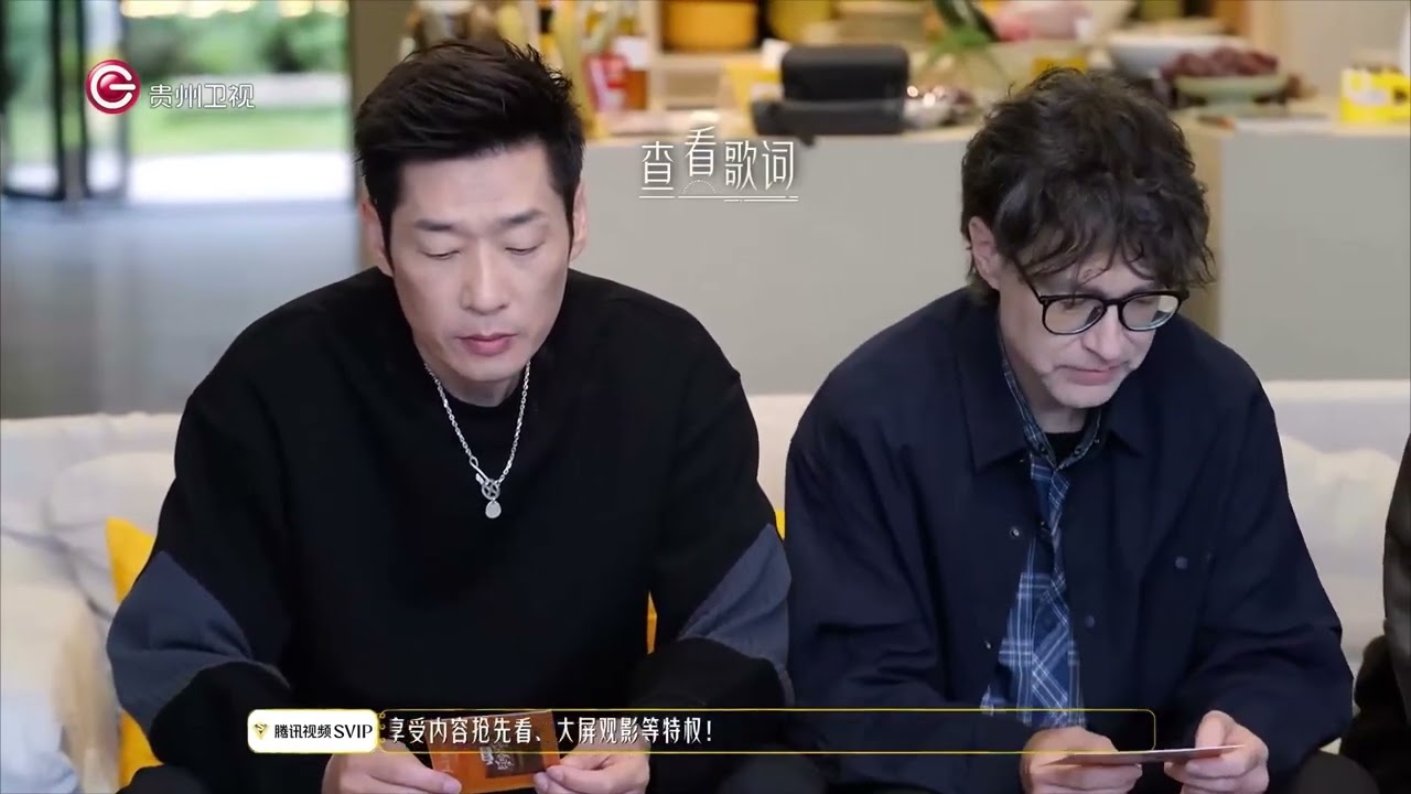 歌詞盲選定生死！下一秒心動對象竟是她？