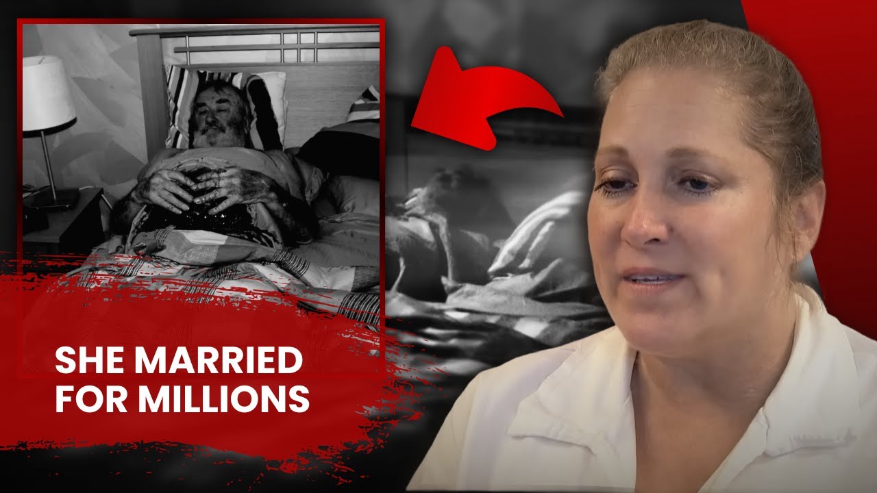 Celeste Beard&rsquo;s Millionaire Murder Plot | The Deadly Type with Candice DeLong
