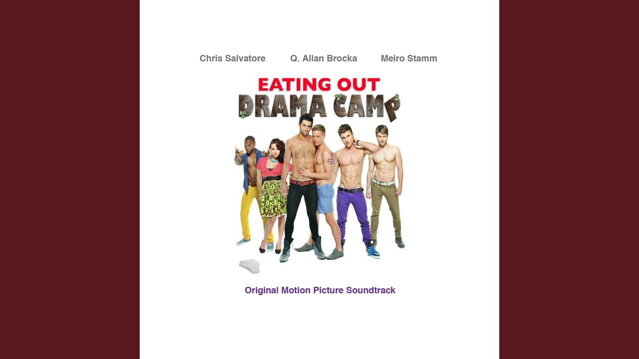 Drama Queen (Film Version)