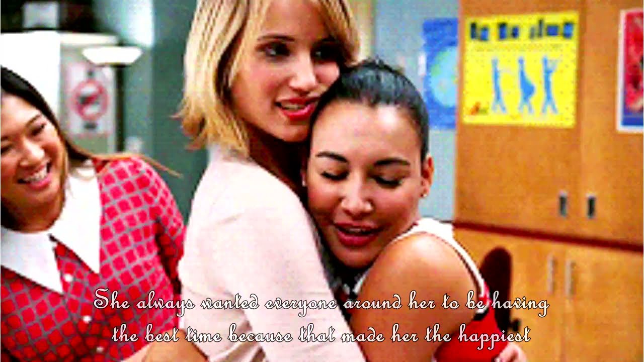 Naya Rivera || 
