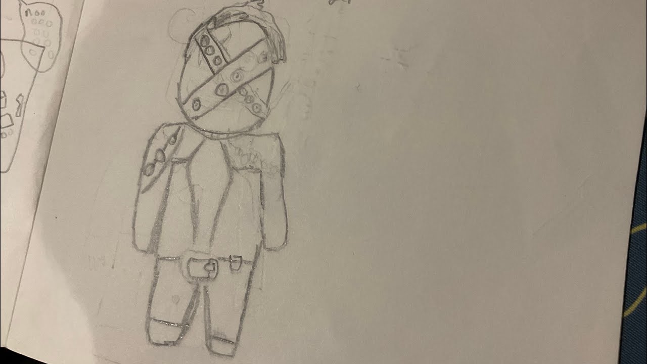 Drawing oo7n7