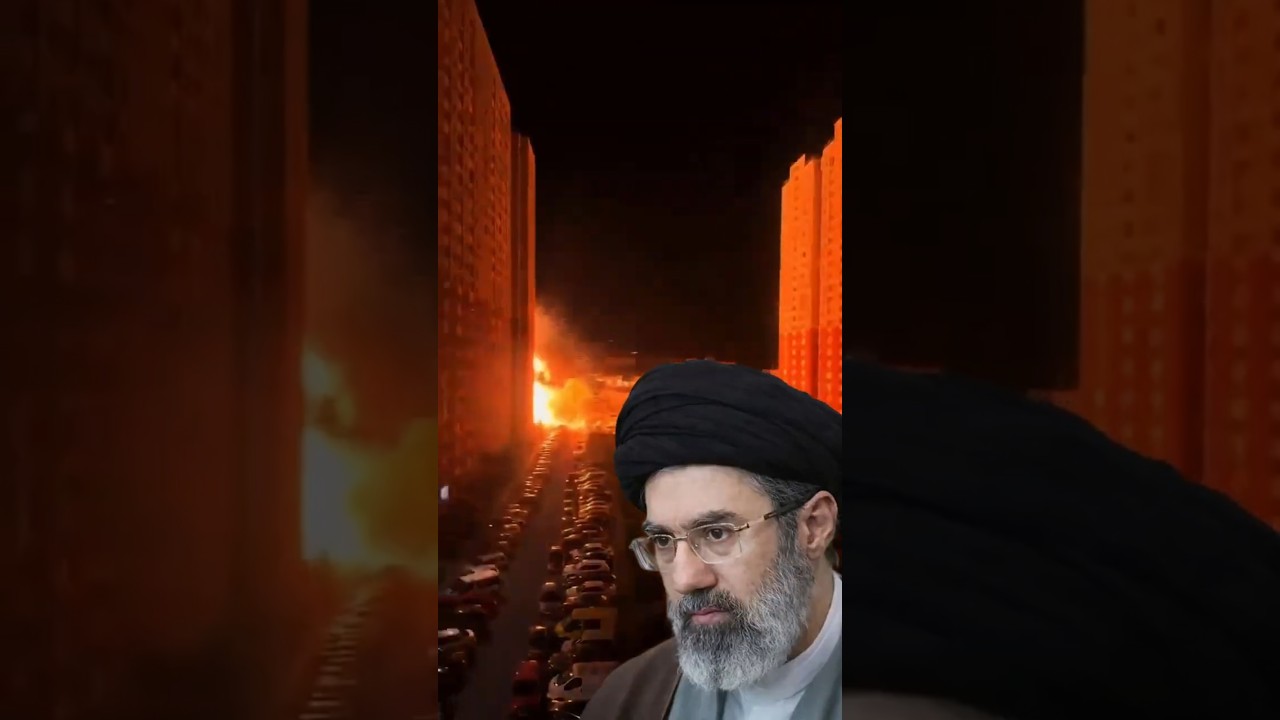 Fujairah Attacked : Is India About to Face an Oil Emergency? #geopolitics #usa #modi