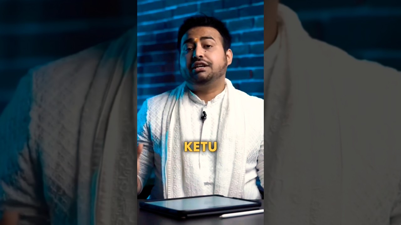 Mulank 7 in Numerology: Personality Ruled Through Ketu - Explained by Arun Pandit #numerology