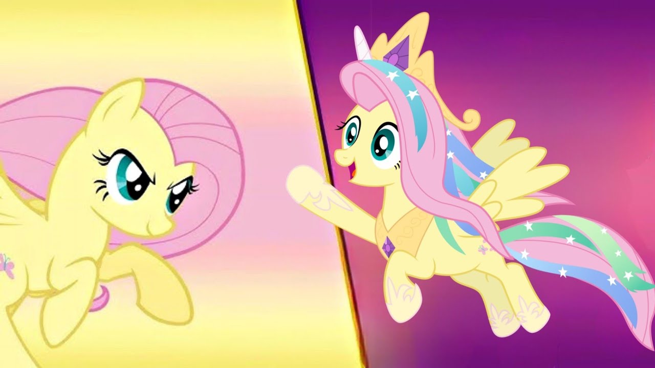 The Last Adventure: Harmony Quest Finale - Rainbow Dash Epic Battle with the Mischievous Pony part10