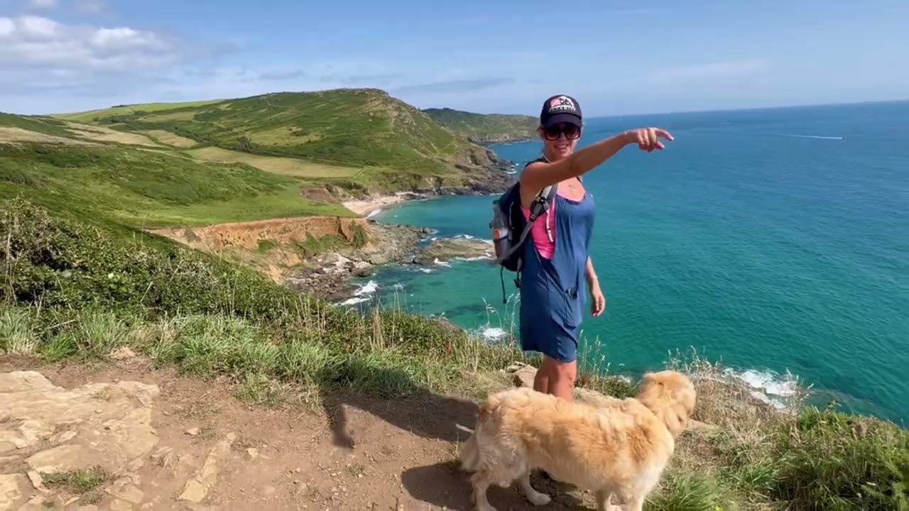 A day of inspiration around the beautiful South Hams | August 2024