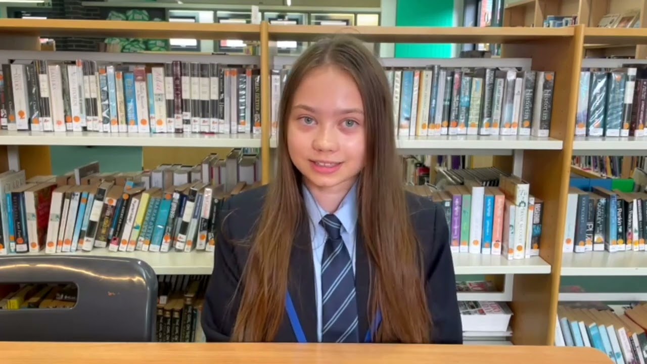 Open Evening - Y7 Student Film 1