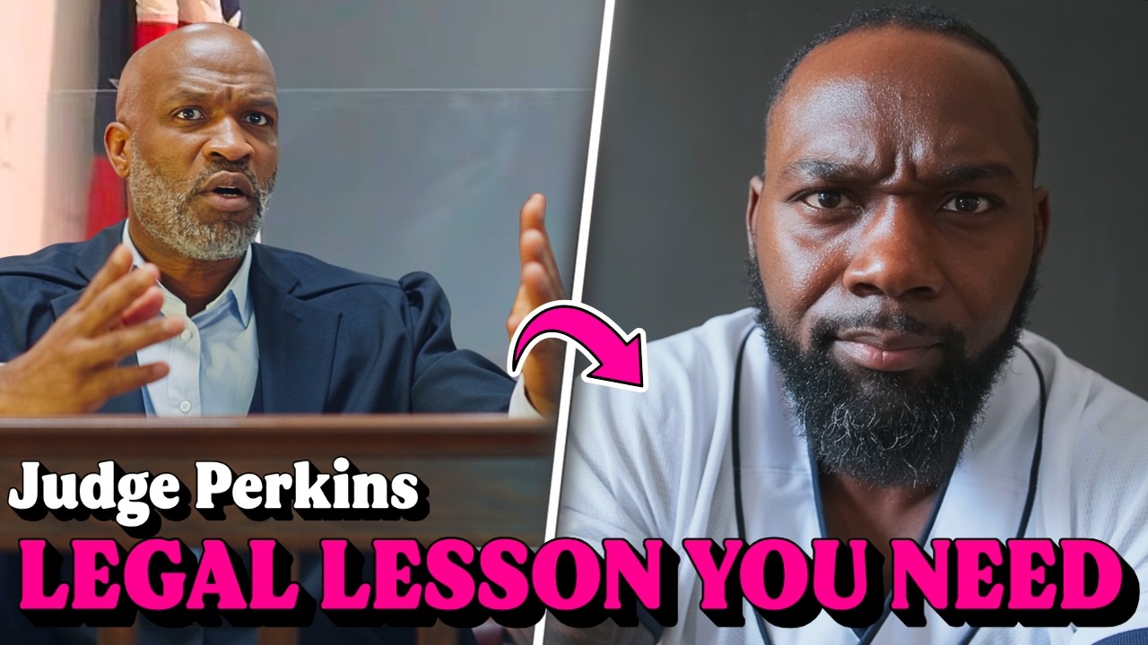 Judge HUMILIATES Driver Over &ldquo;Illegal&rdquo; Tinted Windows&hellip; His Dealership Excuse Backfires in Court!