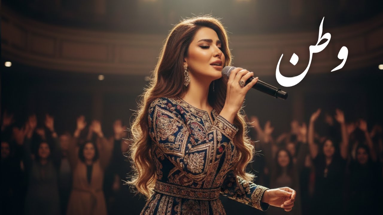 وطن | Vatan