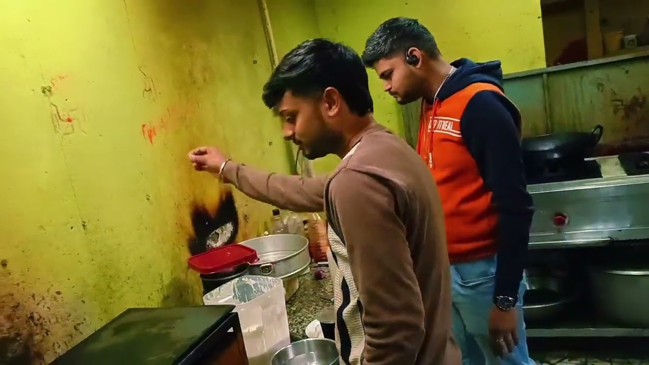 My new vlog 🫵 Dosa batter 