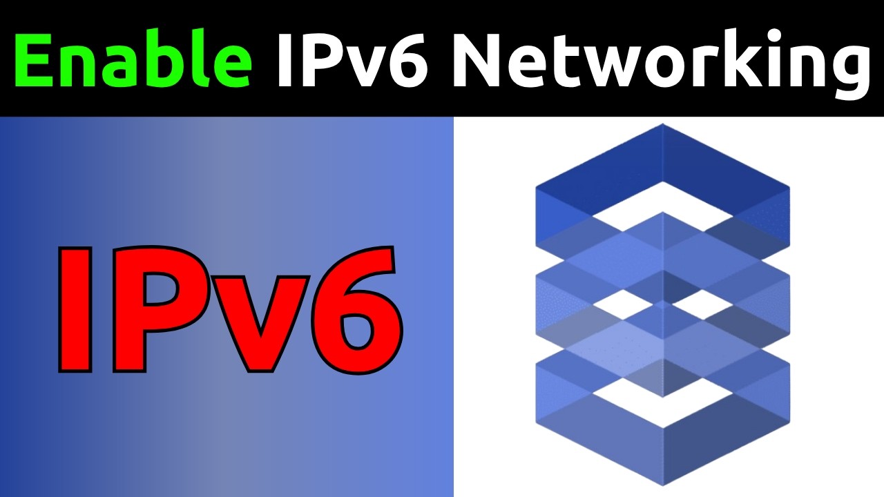 Как назначить IPv6-адрес облачному серверу Kamatera (VPS) &mdash; включение IPv6-сети