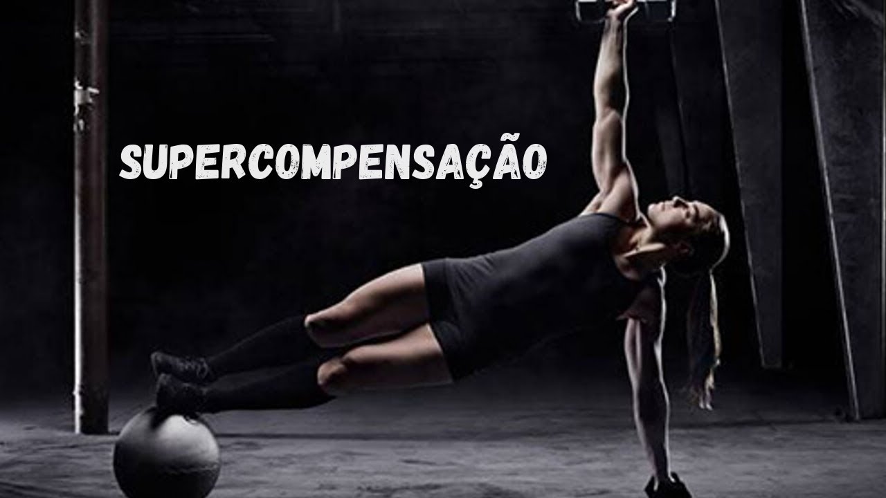 Supercompensação