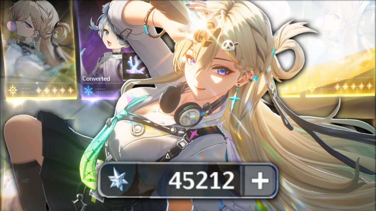 I just wanted 1 lynae...