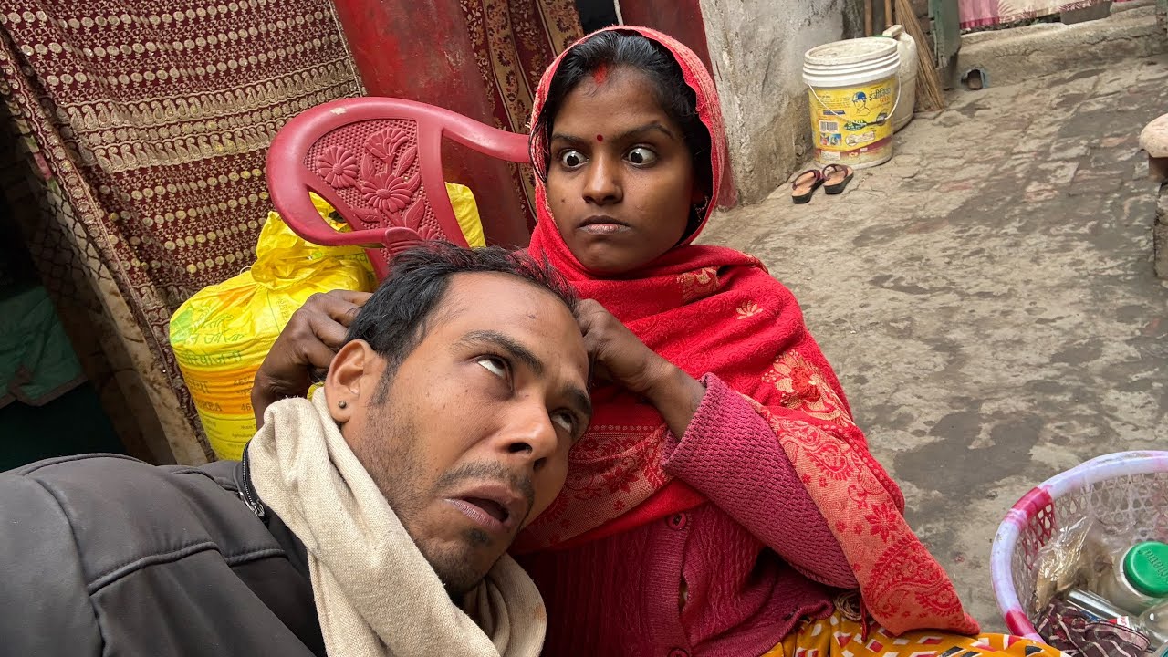 #Comedy 🤣 देखिए पाटीदार को खूब गाली देते हुए #funny SINDHU PAGLI #newमारवाड़ीcomedy 